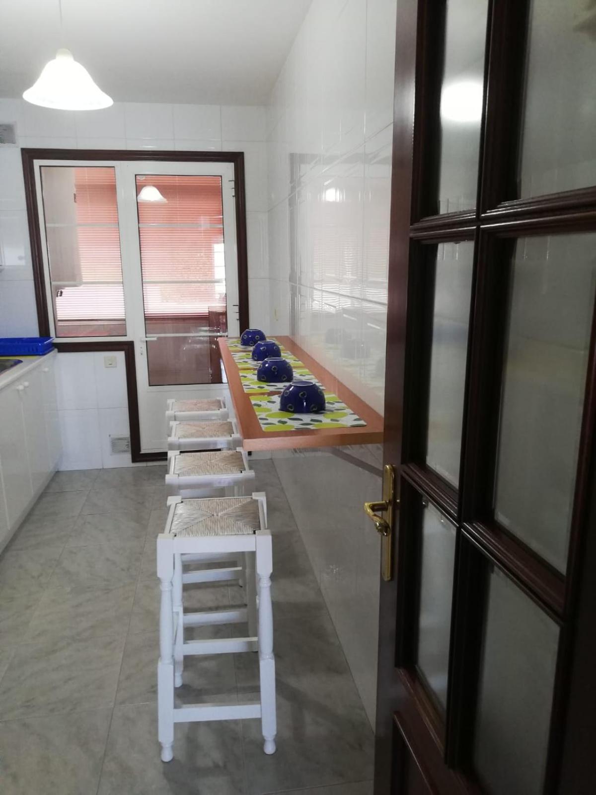 Apartamento En La Playa Ideal Para Grupos Байона Екстериор снимка
