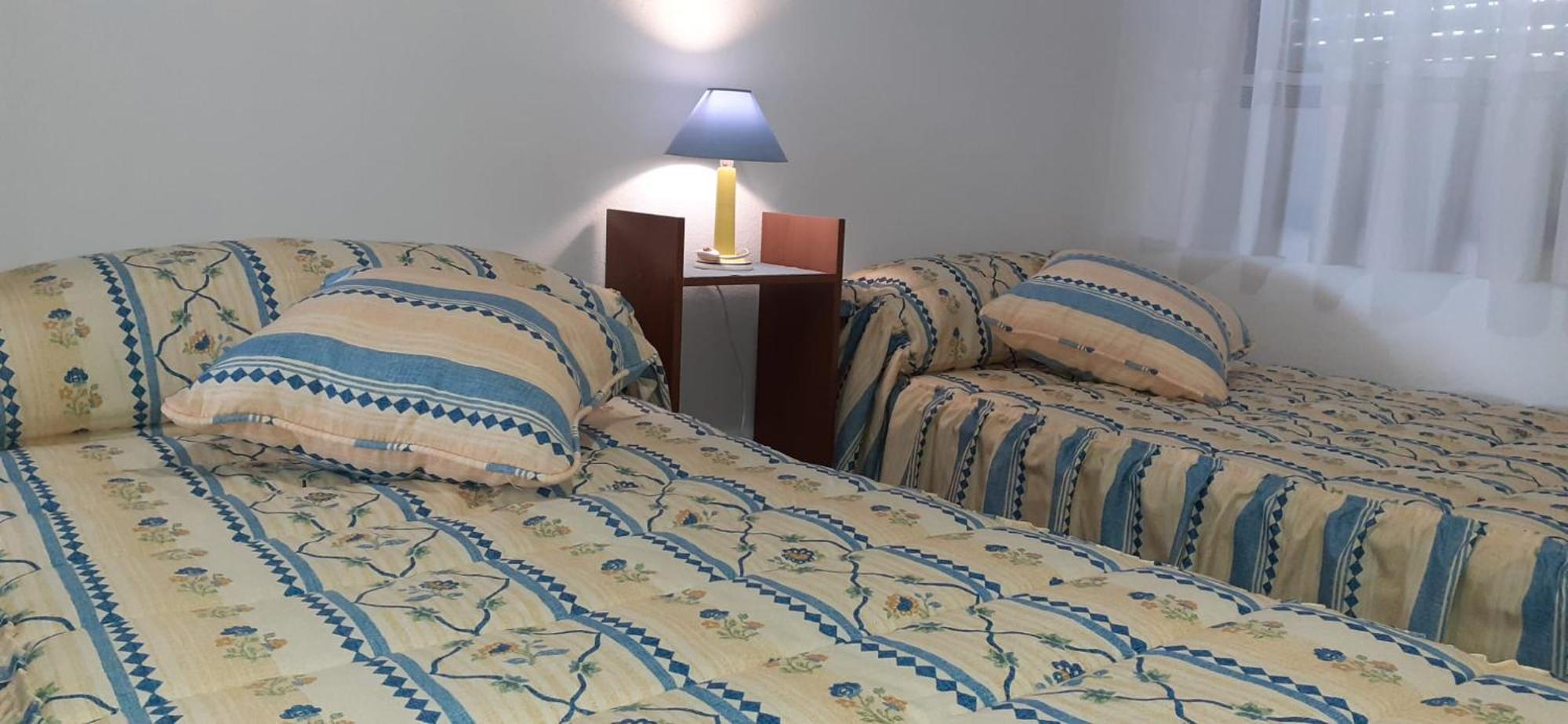 Apartamento En La Playa Ideal Para Grupos Байона Екстериор снимка