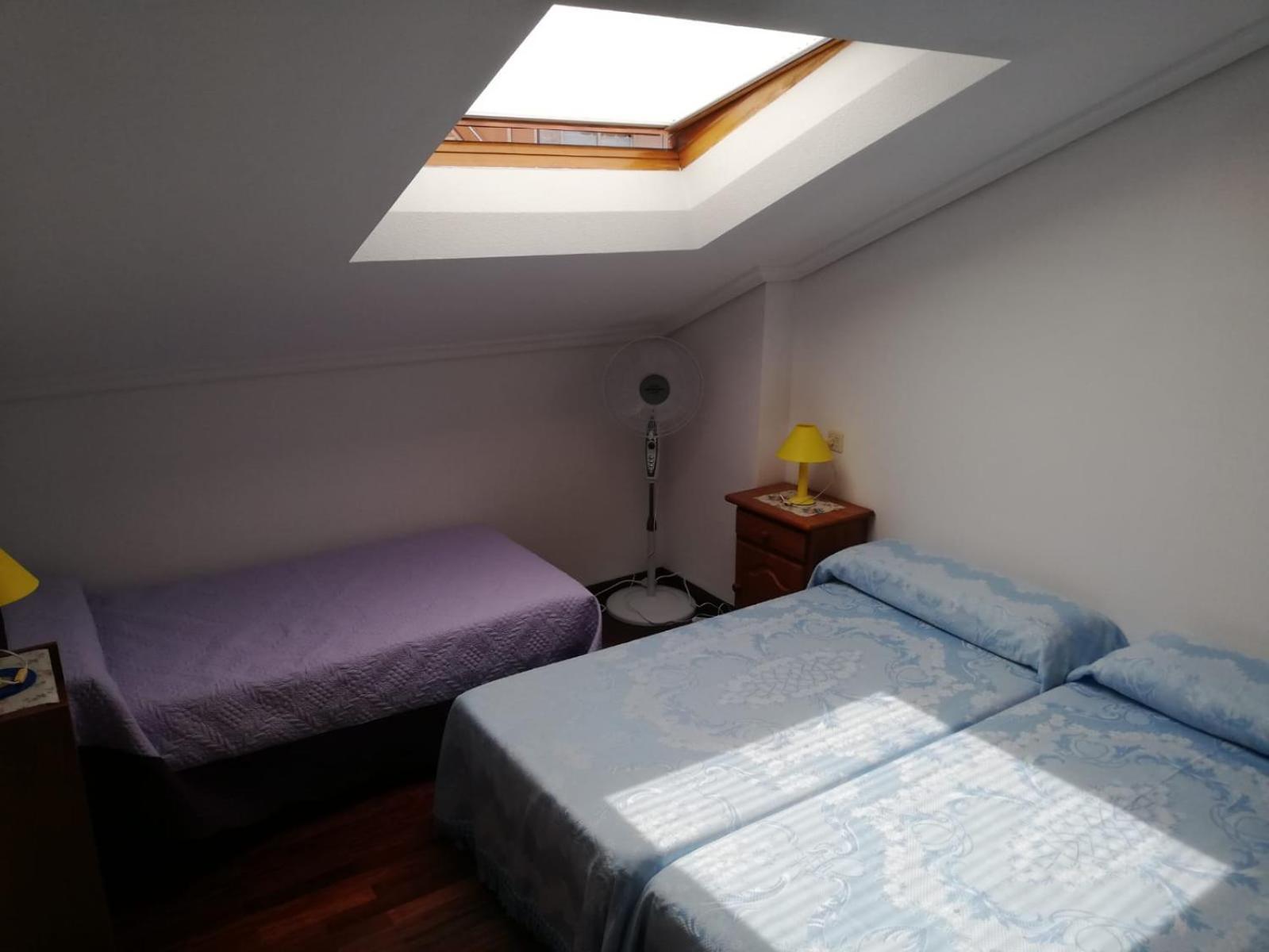 Apartamento En La Playa Ideal Para Grupos Байона Екстериор снимка